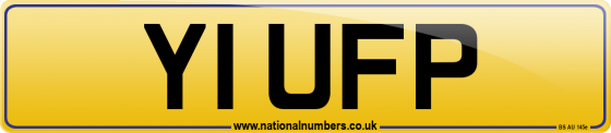 Y1 UFP