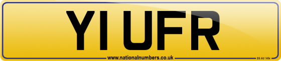 Y1 UFR