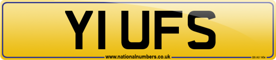 Y1 UFS