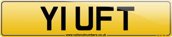 Y1 UFT