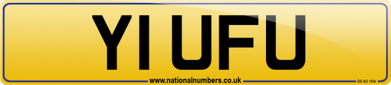 Y1 UFU