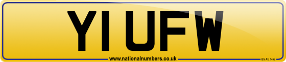 Y1 UFW