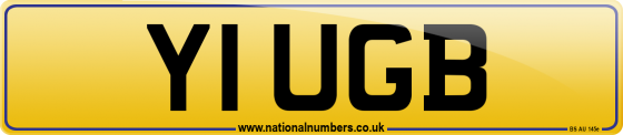 Y1 UGB