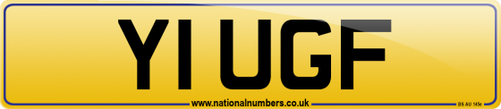 Y1 UGF