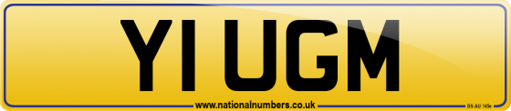 Y1 UGM