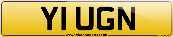 Y1 UGN