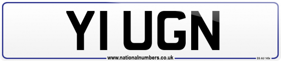 Y1 UGN