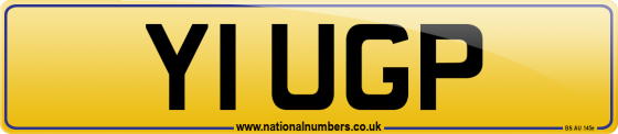 Y1 UGP