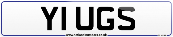 Y1 UGS