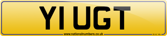 Y1 UGT