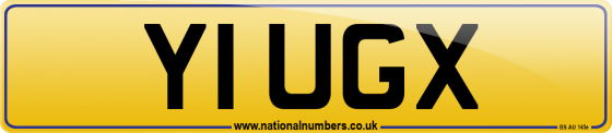Y1 UGX