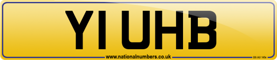 Y1 UHB
