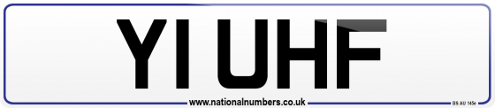 Y1 UHF