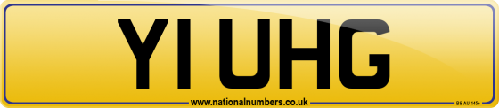 Y1 UHG