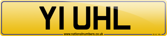 Y1 UHL