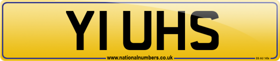 Y1 UHS