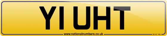 Y1 UHT