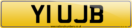 Y1 UJB