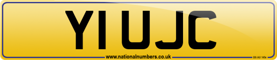 Y1 UJC