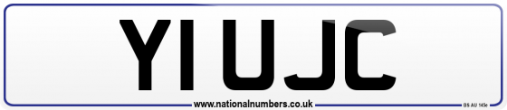 Y1 UJC