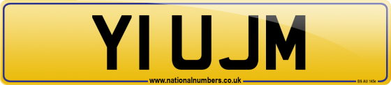 Y1 UJM