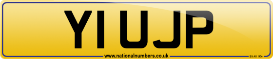Y1 UJP