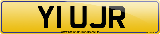 Y1 UJR