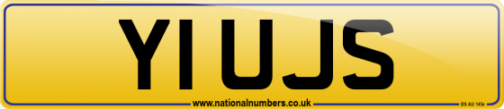 Y1 UJS