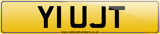 Y1 UJT