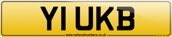 Y1 UKB