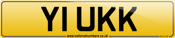 Y1 UKK