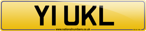 Y1 UKL