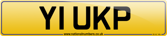 Y1 UKP