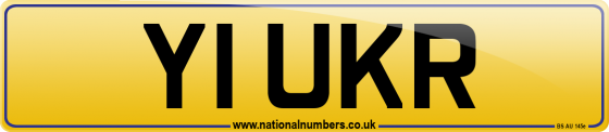 Y1 UKR