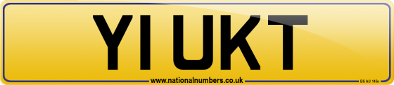 Y1 UKT