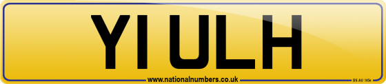 Y1 ULH