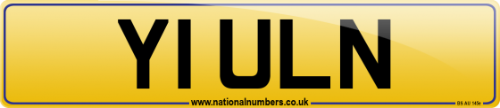 Y1 ULN