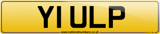 Y1 ULP