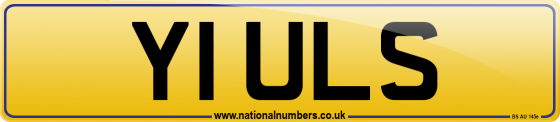 Y1 ULS