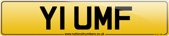 Y1 UMF