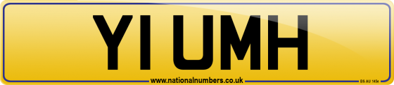 Y1 UMH