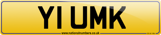 Y1 UMK