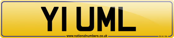 Y1 UML