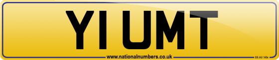 Y1 UMT