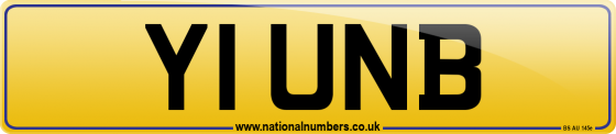 Y1 UNB