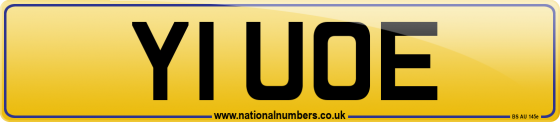 Y1 UOE