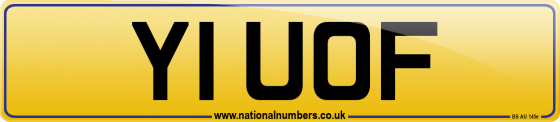 Y1 UOF