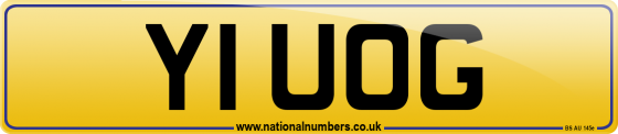 Y1 UOG
