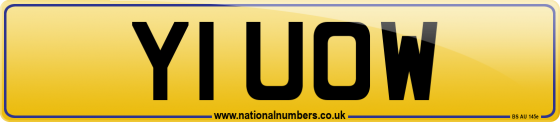 Y1 UOW
