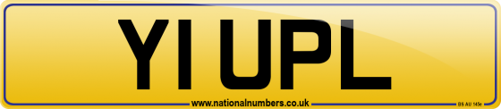 Y1 UPL